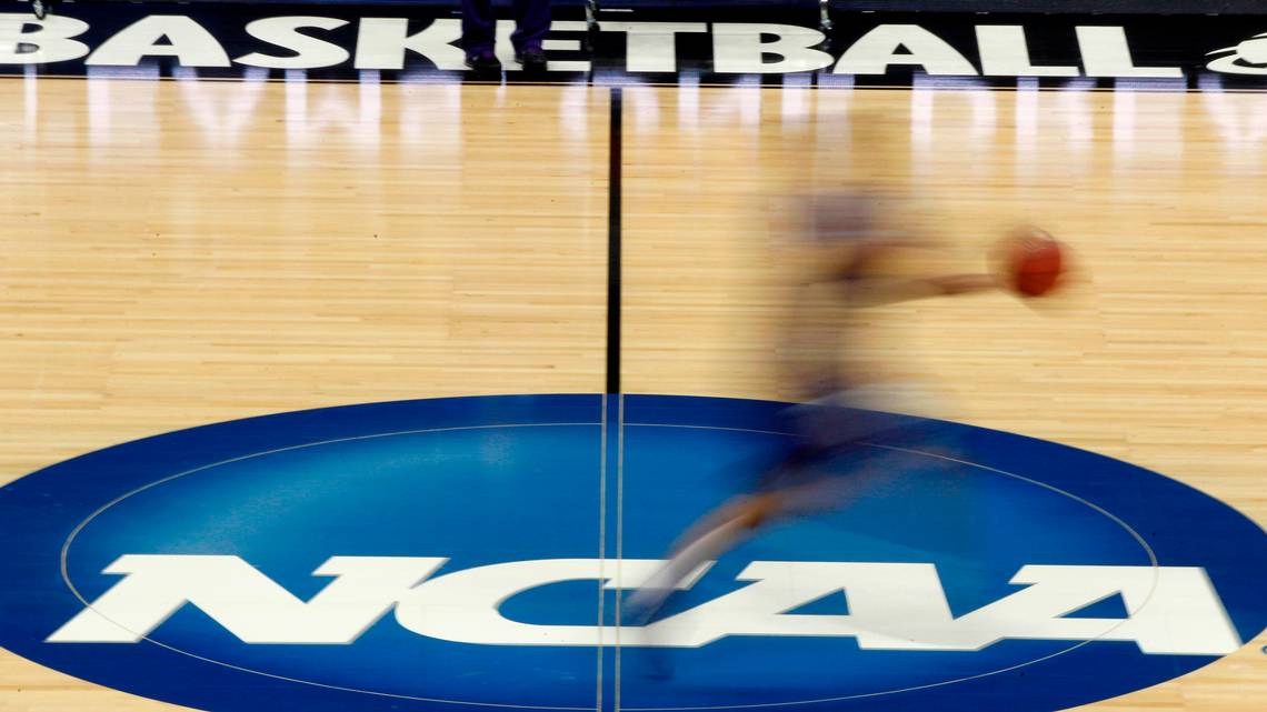 NCAA Basketball